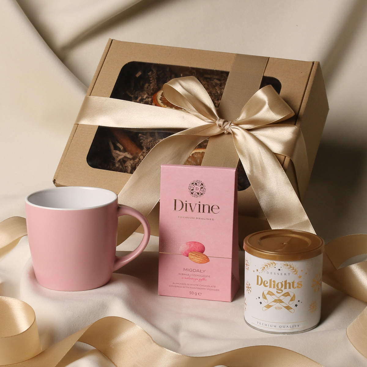 ZESTAWY ŚWIĄTECZNE